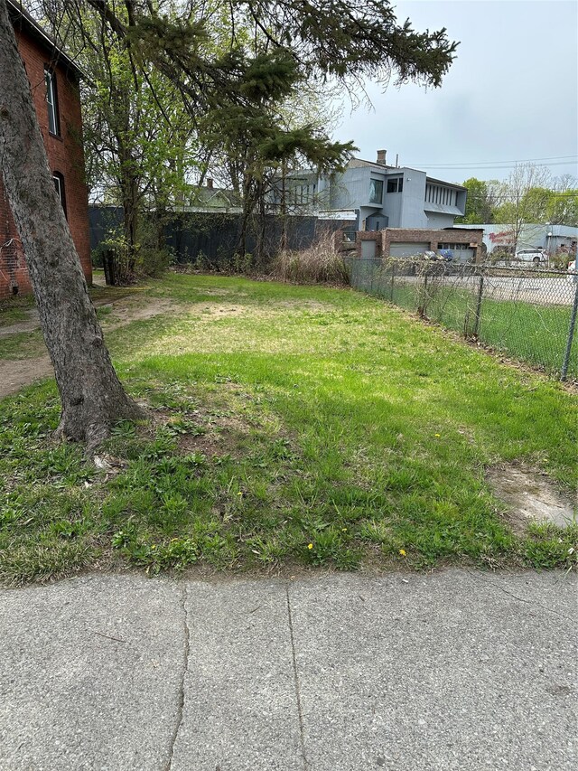 202 N Hamilton St, Poughkeepsie, NY 12601