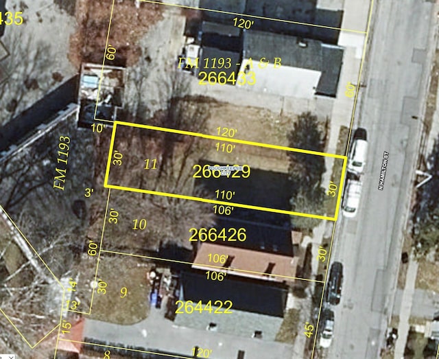 202 N Hamilton St, Poughkeepsie, NY 12601