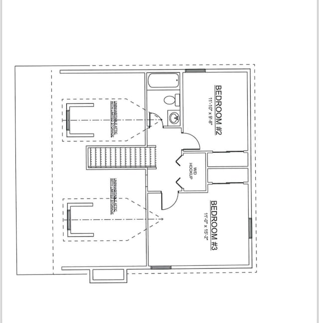 N/C Fairview Dr, Shirley, NY 11967 - property floor plan