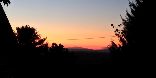 view of landscape