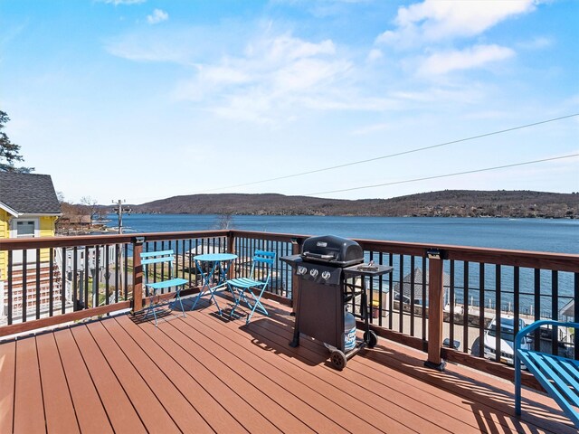 107 Lake Shore Rd, Greenwood Lake, NY 10925 - photo 4