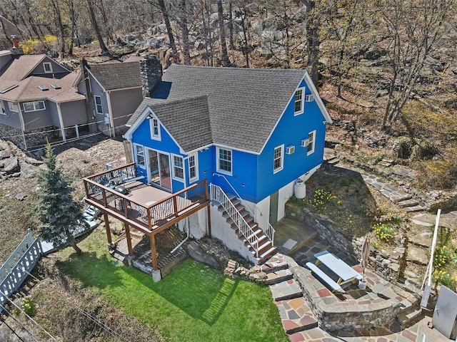 107 Lake Shore Rd, Greenwood Lake, NY 10925 - photo 30