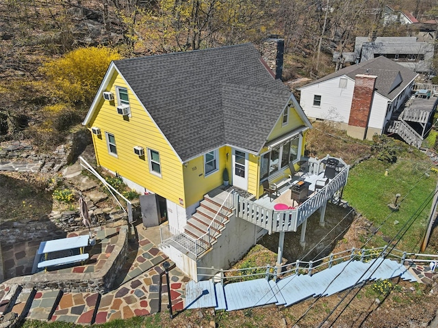 107 Lake Shore Rd, Greenwood Lake, NY 10925 - photo 31