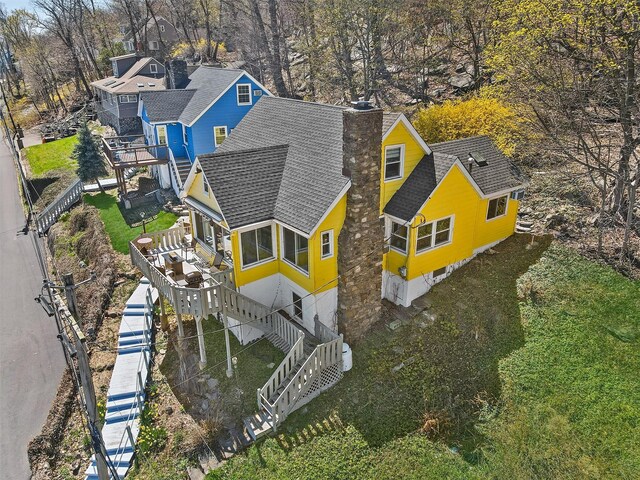 107 Lake Shore Rd, Greenwood Lake, NY 10925 - photo 35