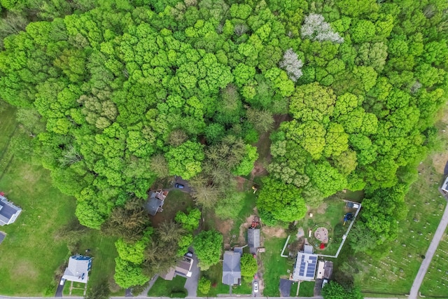 31 Highland Ave, Otisville, NY 10963 - aerial overview of property's location