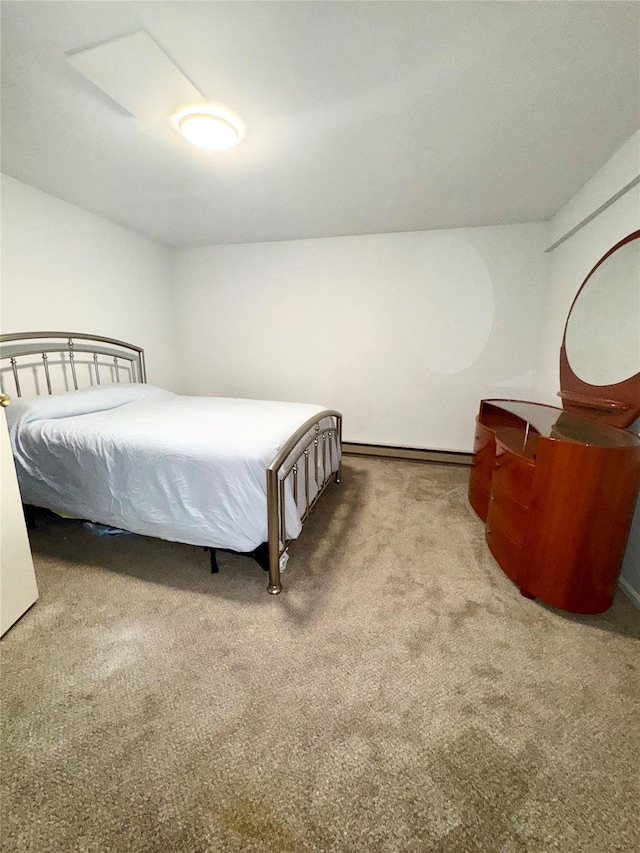 5 Fox Meadow Dr, Woodbury, NY 10930 - view of carpeted bedroom