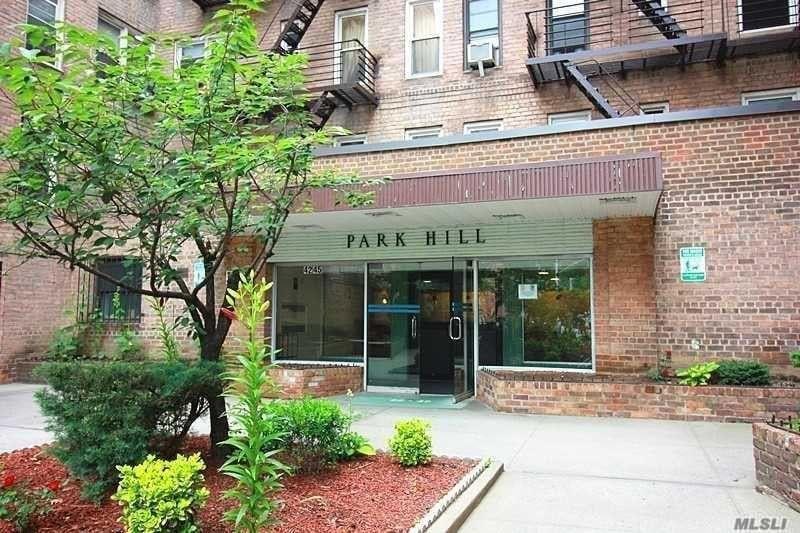 4245 Kissena Blvd Unit 6L, Flushing, NY 11355 - exterior space featuring cooling unit