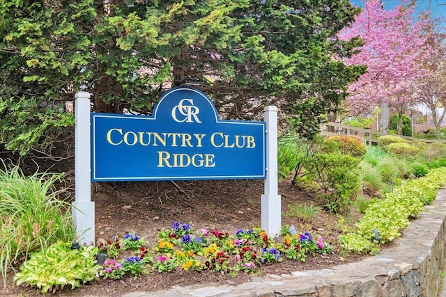 19 Rockledge Rd Unit 1A, Hartsdale, NY 10530 - view of community sign