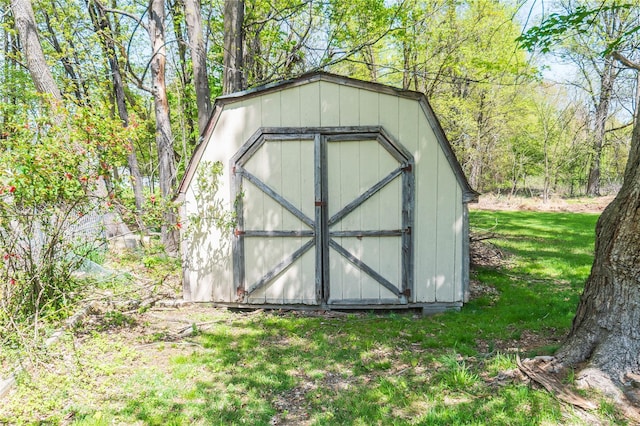 130 E Main St, Washingtonville, NY 10992 - view of shed