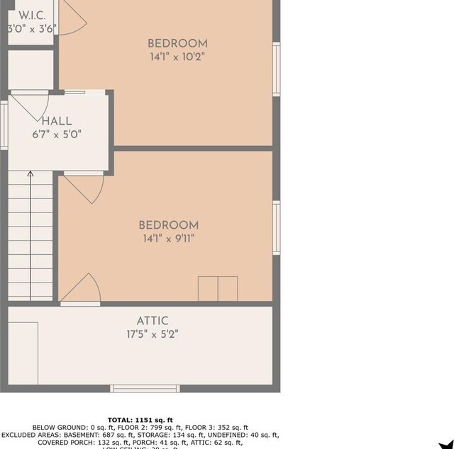 114-02 Sutter Ave, South Ozone Park, NY 11420 - plan