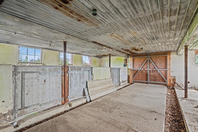 353 Berea Rd, Walden, NY 12586 - view of stable
