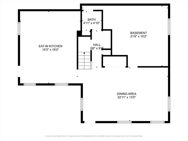 353 Berea Rd, Walden, NY 12586 - view of layout