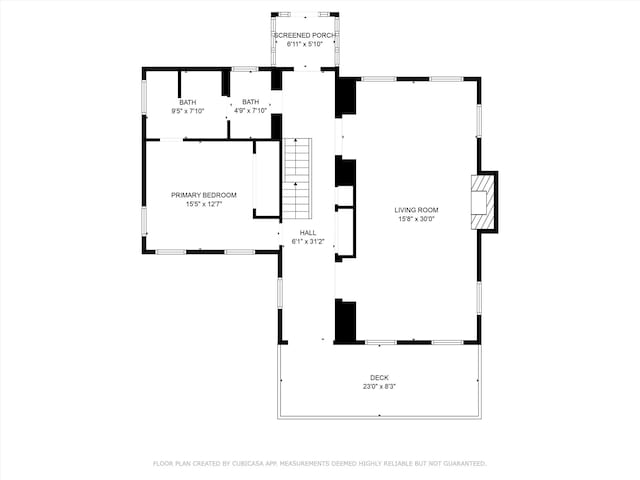 353 Berea Rd, Walden, NY 12586 - plan