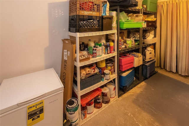 207 Cornwall Meadows Ln, Patterson, NY 12563 - view of storage