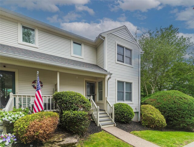 207 Cornwall Meadows Ln, Patterson, NY 12563 - photo 3