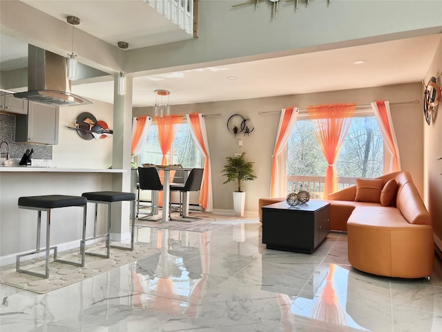 11 Lakeview Ct, Rock Hill, NY 12775 - interior space