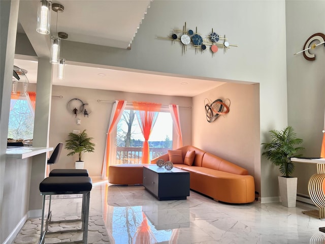 11 Lakeview Ct, Rock Hill, NY 12775 - view of community lobby