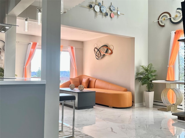 11 Lakeview Ct, Rock Hill, NY 12775 - view of building lobby