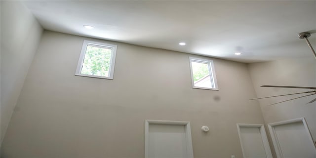 11 Lakeview Ct, Rock Hill, NY 12775 - washroom featuring recessed lighting