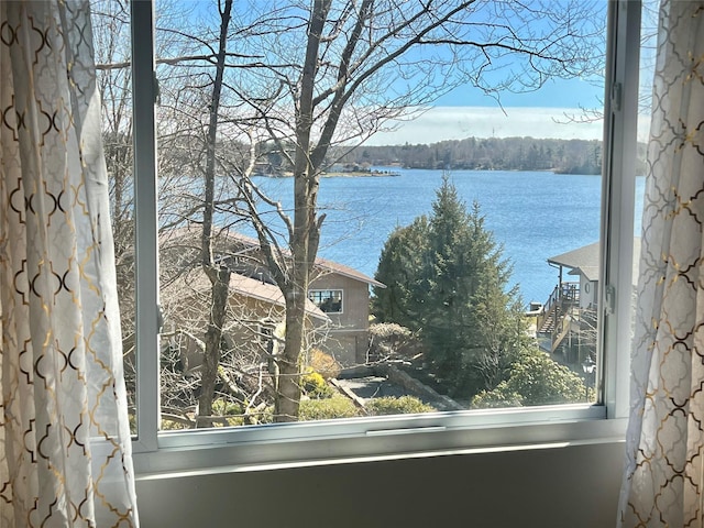 11 Lakeview Ct, Rock Hill, NY 12775 - property view of water