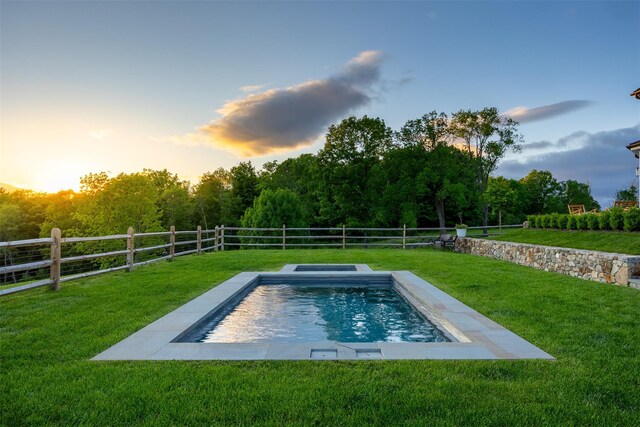 3585 Rte 82, Millbrook, NY 12545 - view of swimming pool
