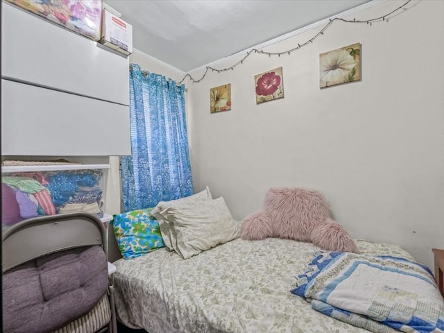 view of bedroom
