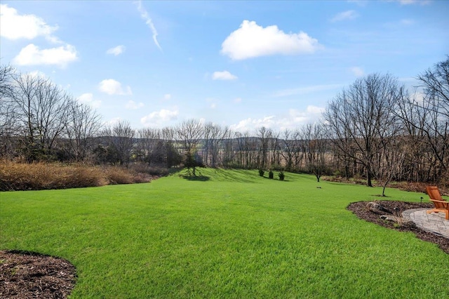 58 Big Island Rd, Warwick, NY 10990 - view of grassy yard