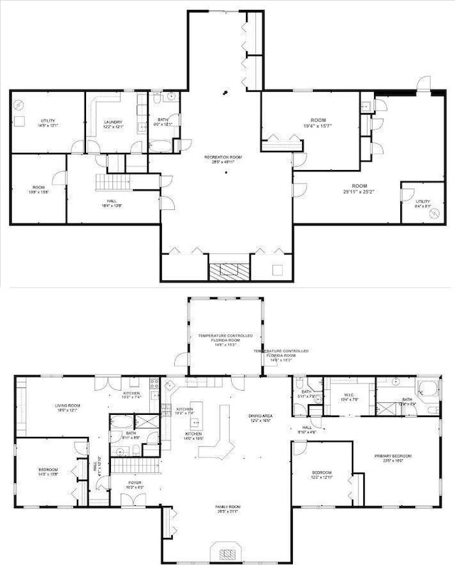 58 Big Island Rd, Warwick, NY 10990 - property floor plan
