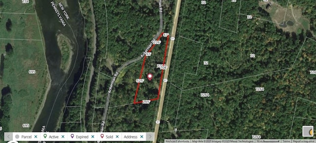 7297 State Route 97, Narrowsburg, NY 12764 - photo 9