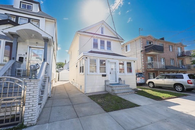 10921 114th St, Richmond Hill, NY 11420 - photo 1