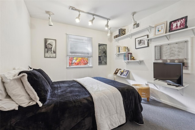 20 Rolling Ridge Rd, New City, NY 10956 - view of carpeted bedroom