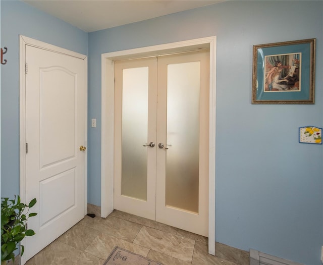 252 Southwoods Dr, Monticello, NY 12701 - interior space featuring french doors