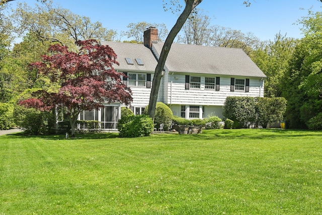 190 Pond Xing, Lawrence, NY 11559 - photo 46
