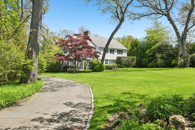 190 Pond Xing, Lawrence, NY 11559 - photo 47