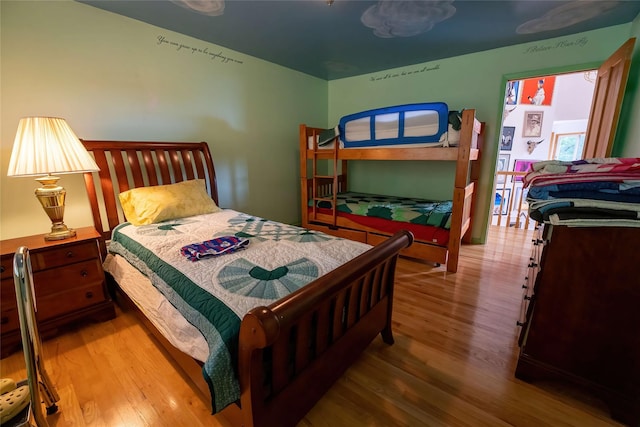36 Ridgetop Dr, Tomkins Cove, NY 10986 - bedroom featuring wood finished floors