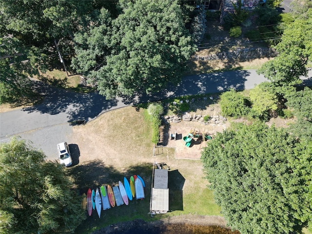 36 Ridgetop Dr, Tomkins Cove, NY 10986 - aerial view of property's location
