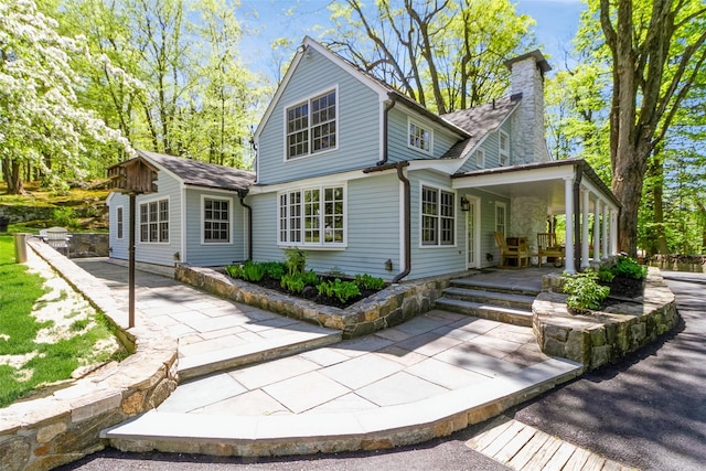 320 Illington Rd, Ossining, NY 10562 - photo 1