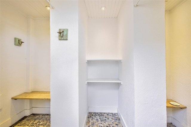 879 Oceanfront, Long Beach, NY 11561 - view of closet