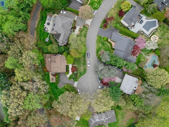 165 Tara Dr, Roslyn, NY 11576 - view of property location with nearby suburban area