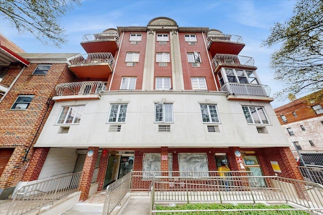 143-36 37th Ave Unit 5C, Flushing, NY 11354 - view of property