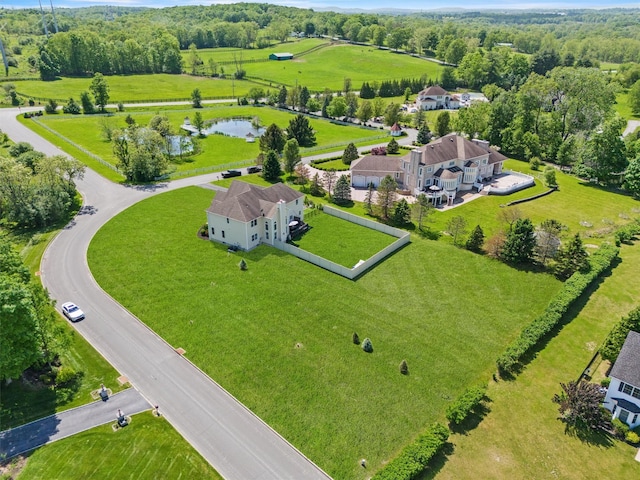 3 Kings Dr, Middletown, NY 10941 - bird's eye view
