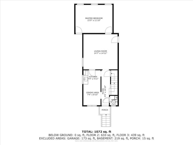 room layout