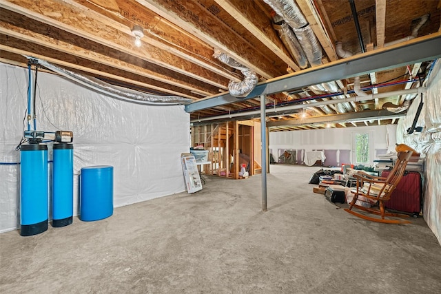 13 Sage Ct, Middletown, NY 10940 - view of basement