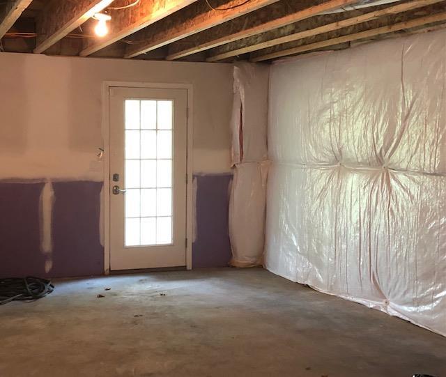 13 Sage Ct, Middletown, NY 10940 - view of basement