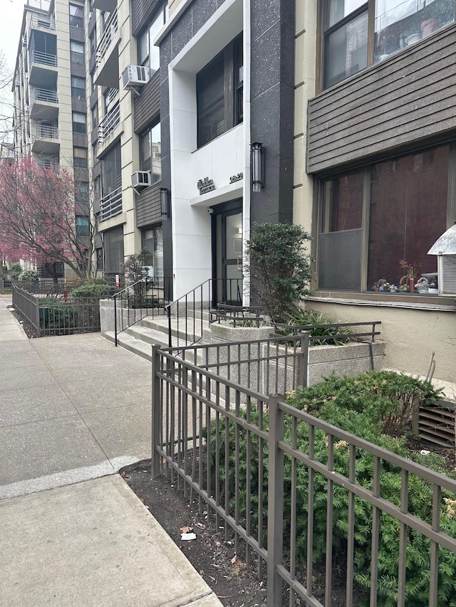 98-22 63rd Dr Unit 1E, Rego Park, NY 11374 - view of community