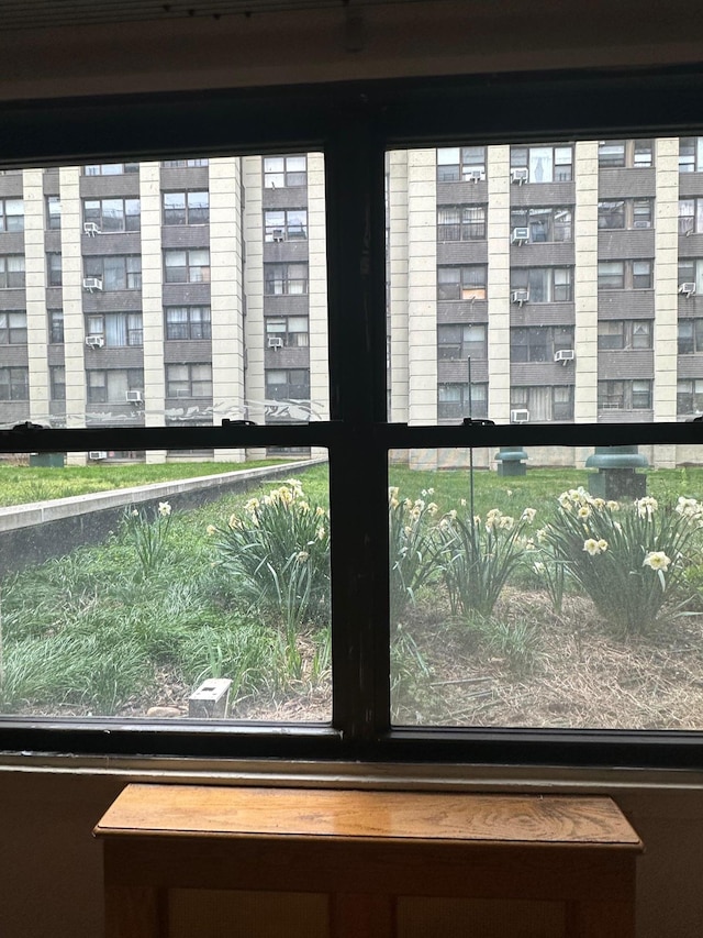 98-22 63rd Dr Unit 1E, Rego Park, NY 11374 - view of interior details