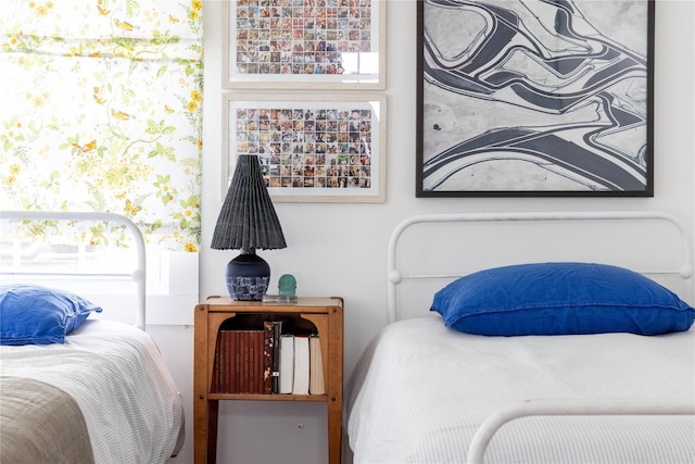 view of bedroom