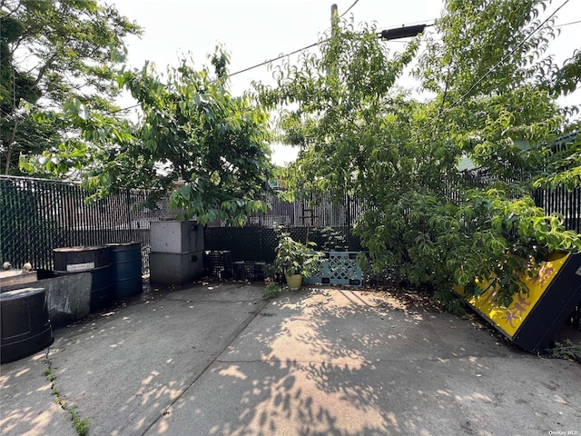 18-24 College Point Blvd, College Point, NY 11356 - view of patio / terrace