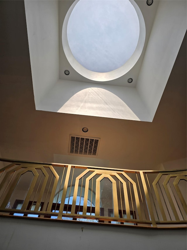 22 Lake Rd, Great Neck, NY 11020 - interior details with visible vents