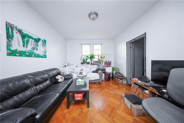 2250 E 23rd St, Brooklyn, NY 11229 - view of living area